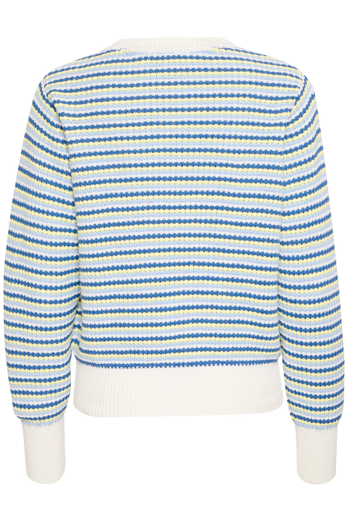 Pulls - Bymagio Striped Jumper van b.young