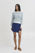 Pulls - Bymagio Striped Jumper van b.young