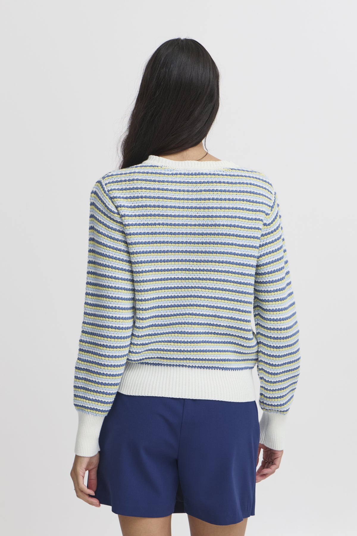 Pulls - Bymagio Striped Jumper van b.young