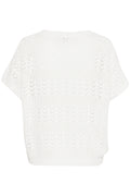 Pulls - Bymalie V-Pullover van b.young