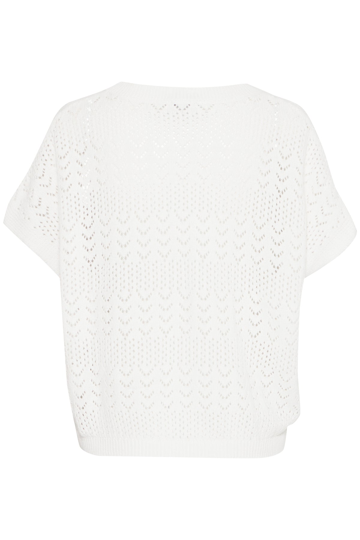 Pulls - Bymalie V-Pullover van b.young