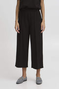 Black Broeken - Bypusti Culottes van b.young