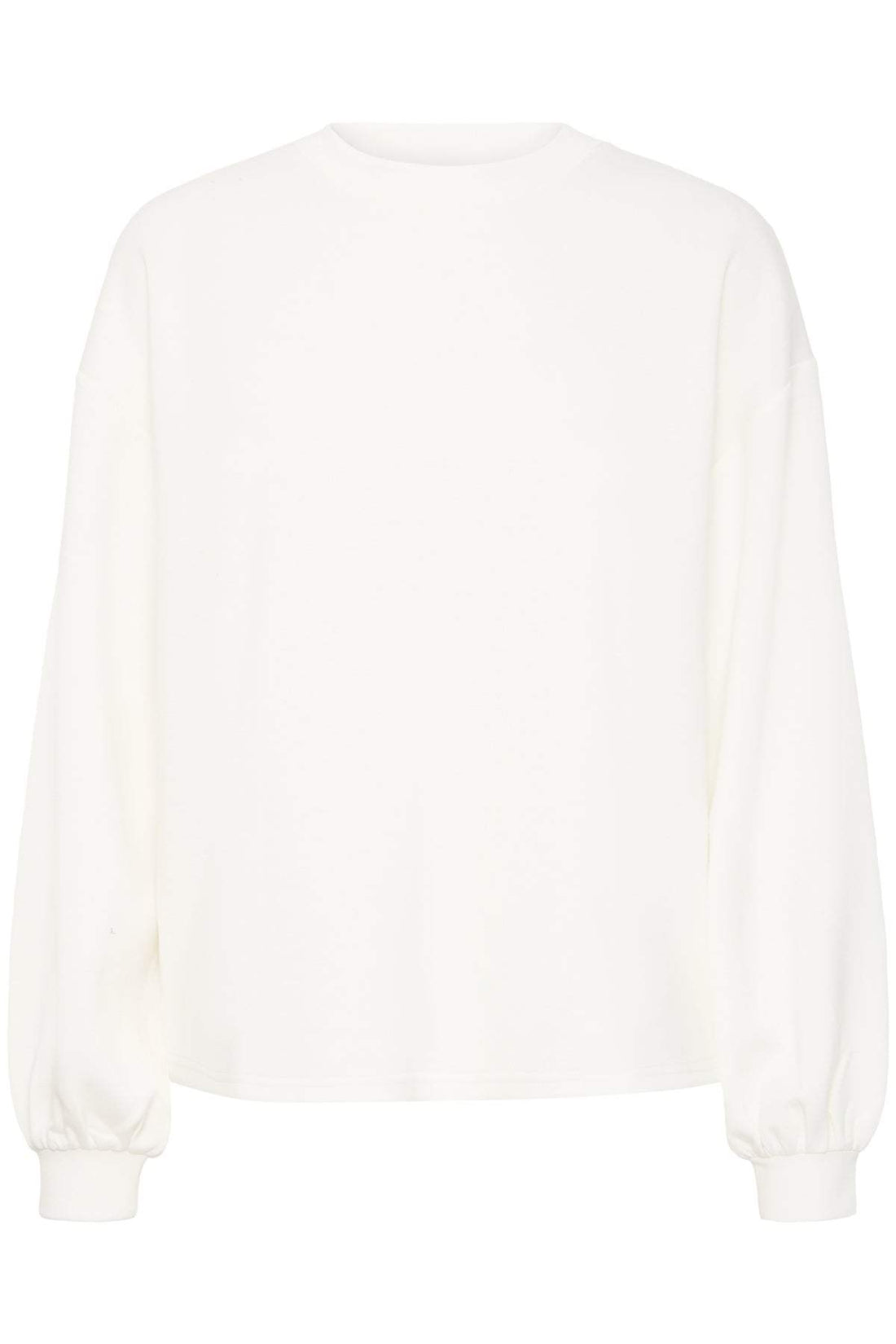 Marshmallow Sweaters - Bypusti Sweat 2 van b.young