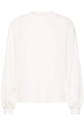 Marshmallow Sweaters - Bypusti Sweat 2 van b.young