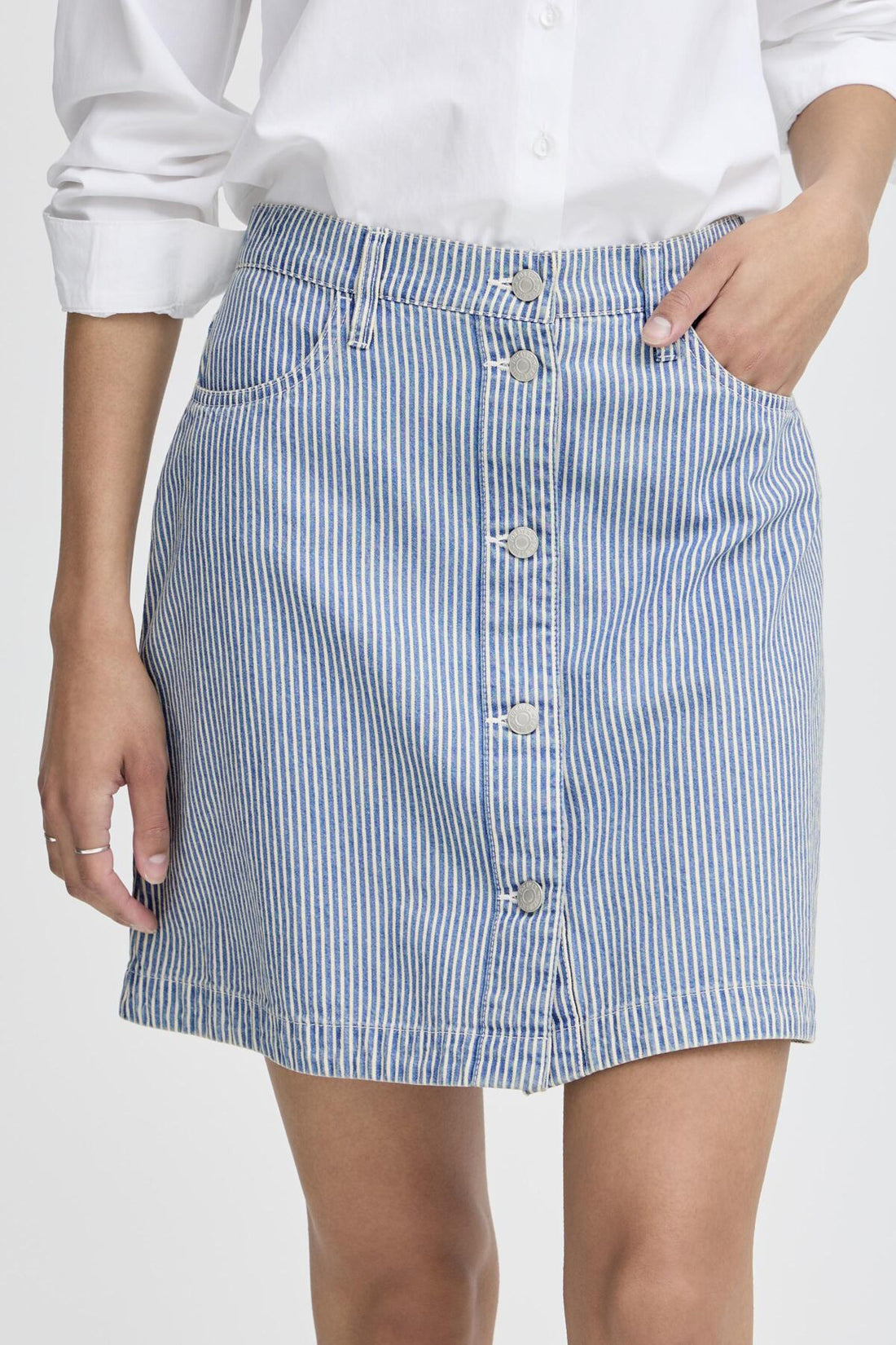 Rokken - Bylaro Skirt van b.young