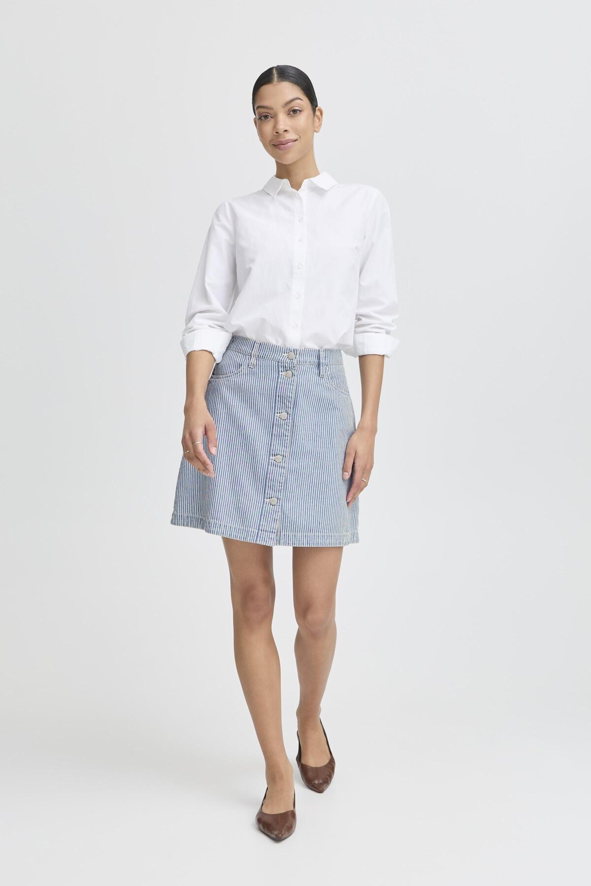 Rokken - Bylaro Skirt van b.young