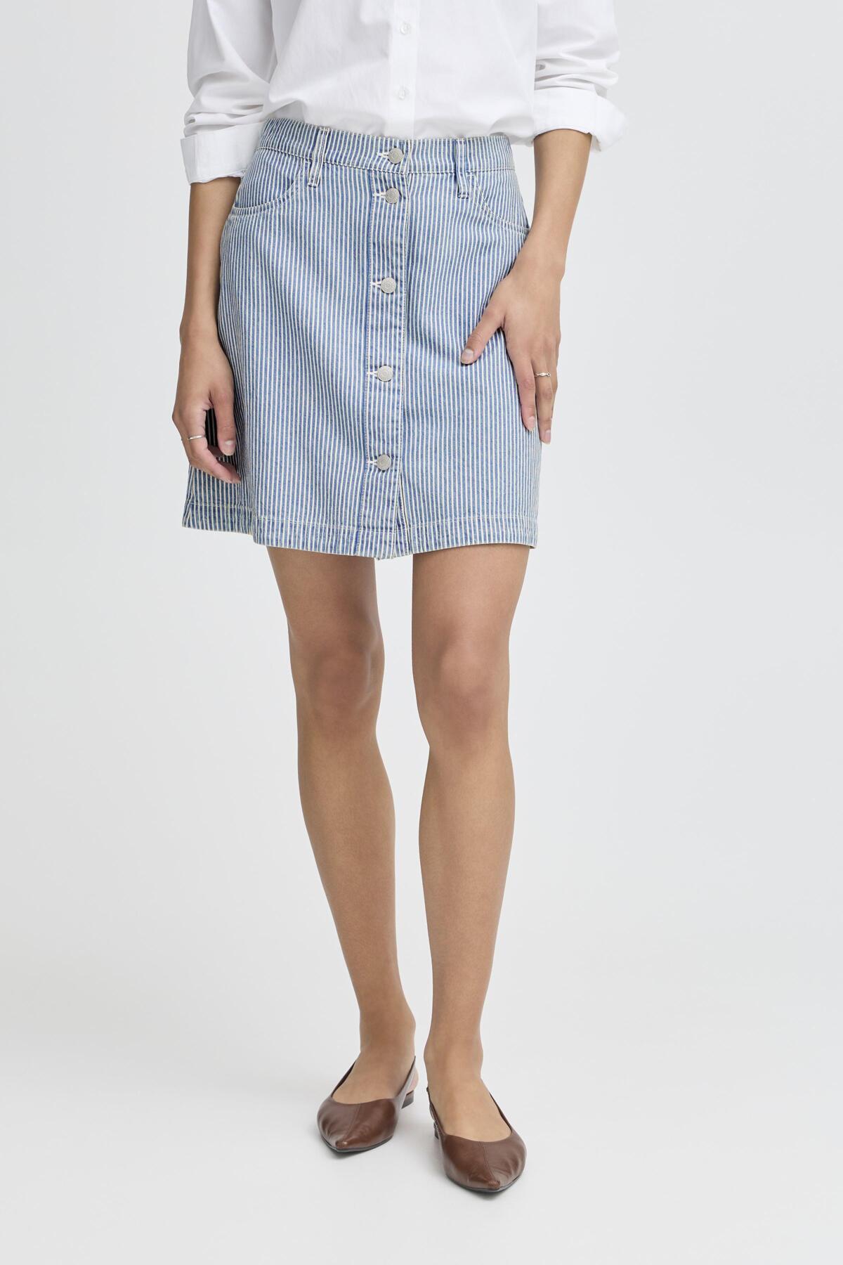 Rokken - Bylaro Skirt van b.young