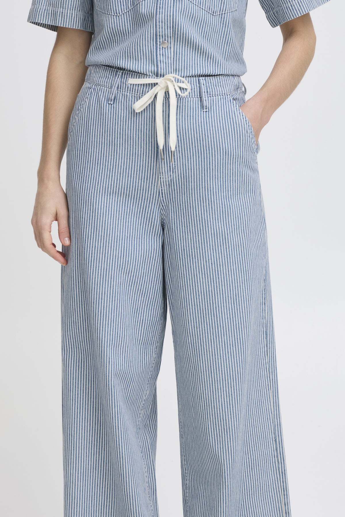 Broeken - Bylaro Pants van b.young