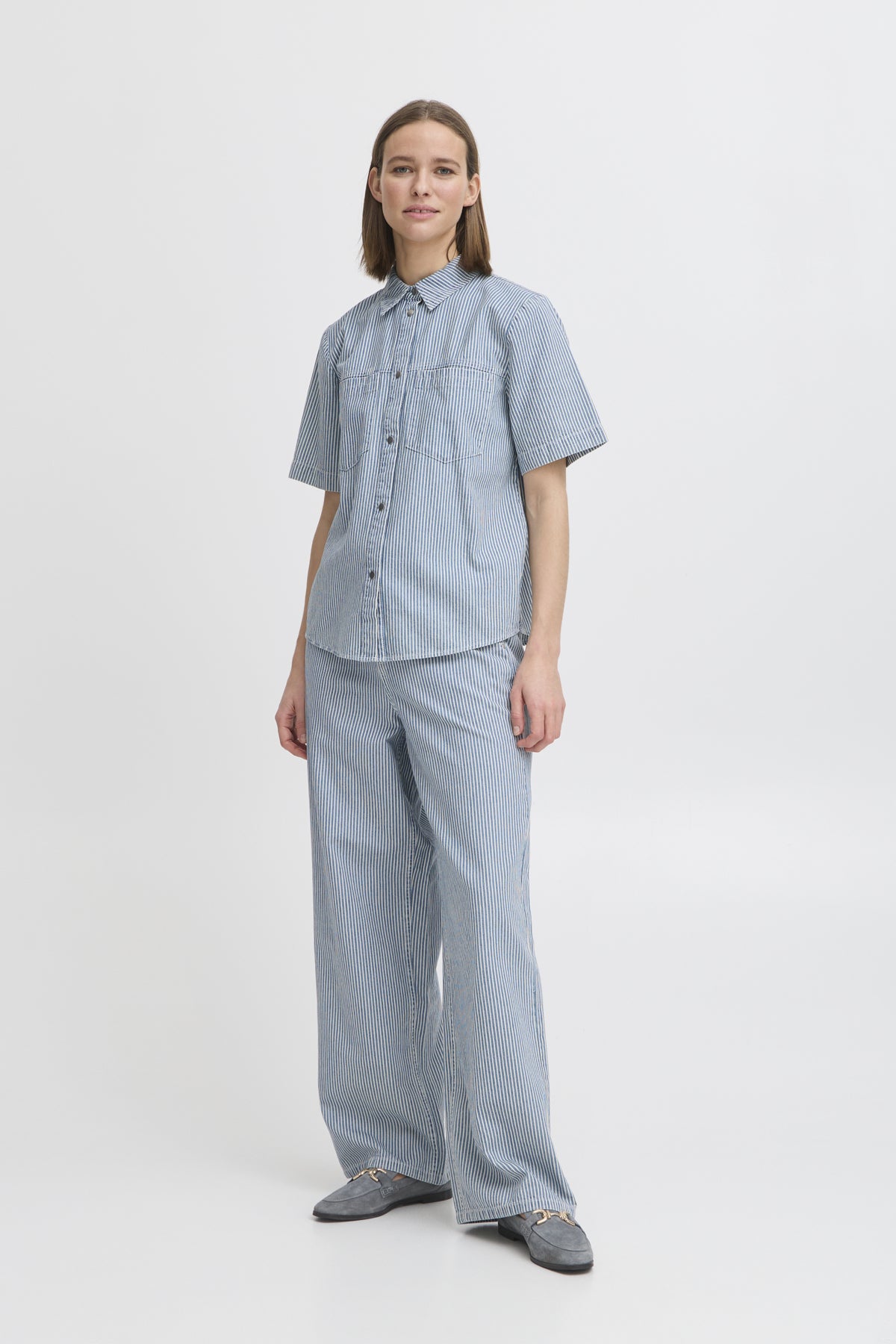 Broeken - Bylaro Pants van b.young
