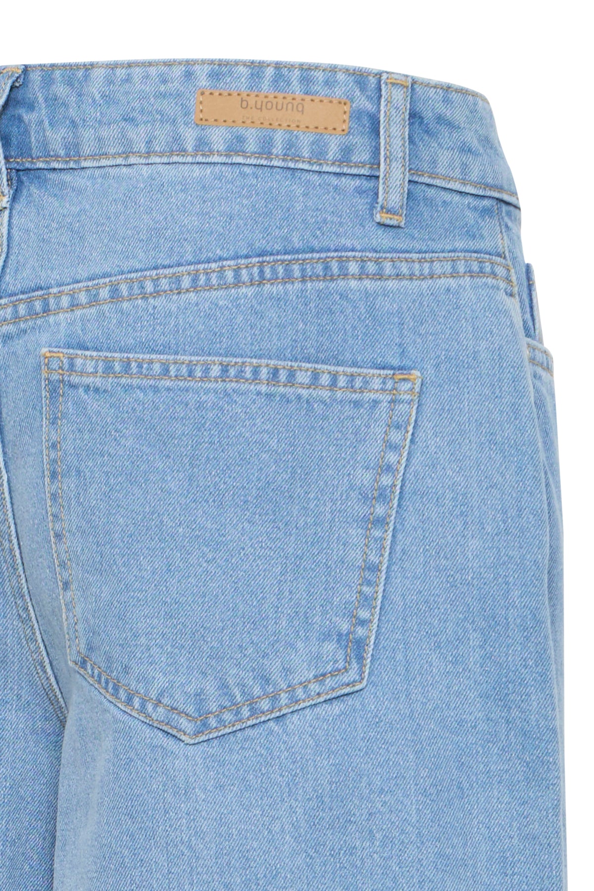 Shorts - Bykallie Shorts van b.young