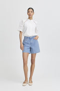 Shorts - Bykallie Shorts van b.young