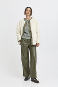 Jassen - Bycotty Jacket 2 van b.young