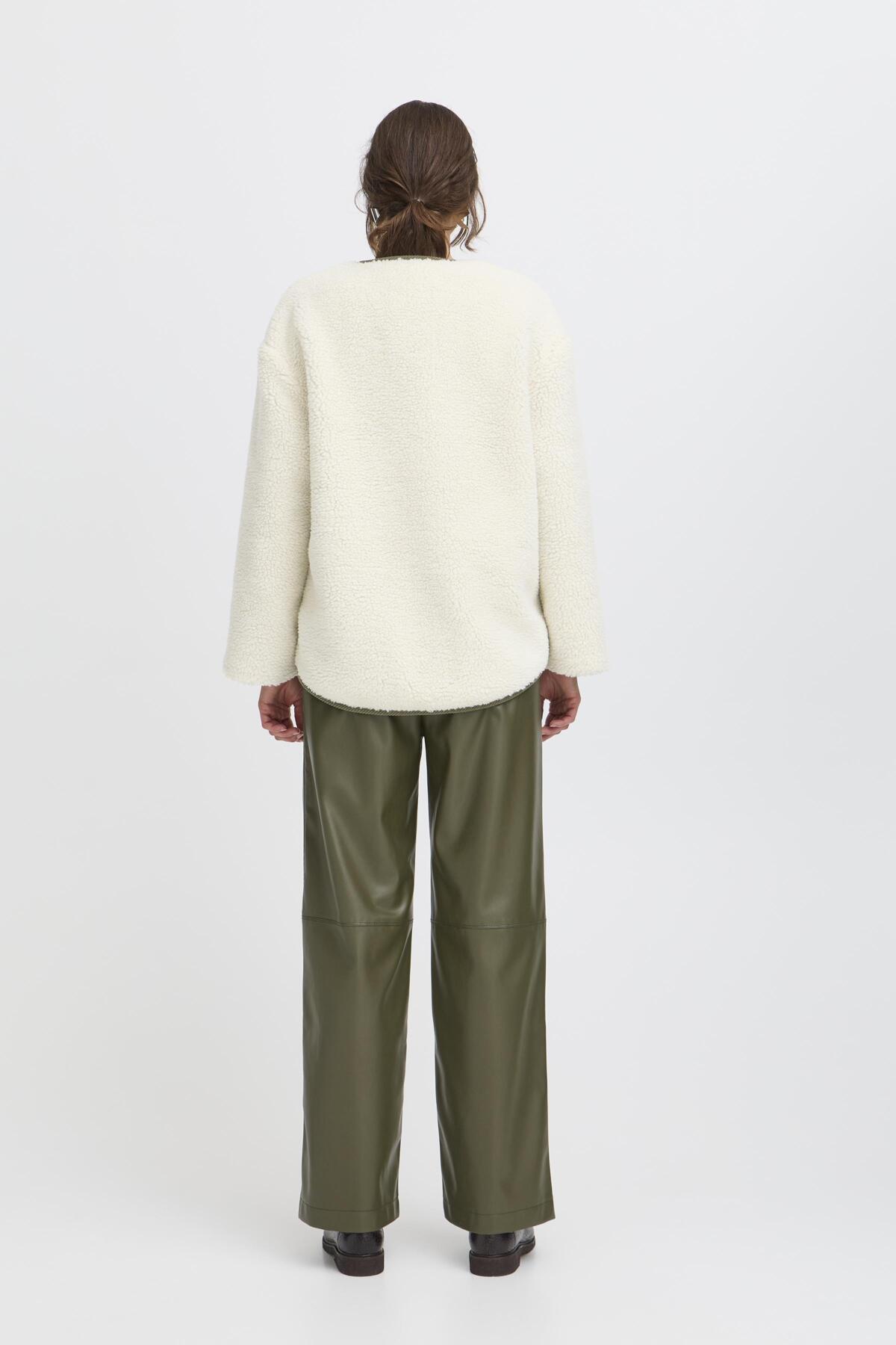 Jassen - Bycotty Jacket 2 van b.young