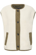 Cardigans - Bycotty Waistcoat van b.young
