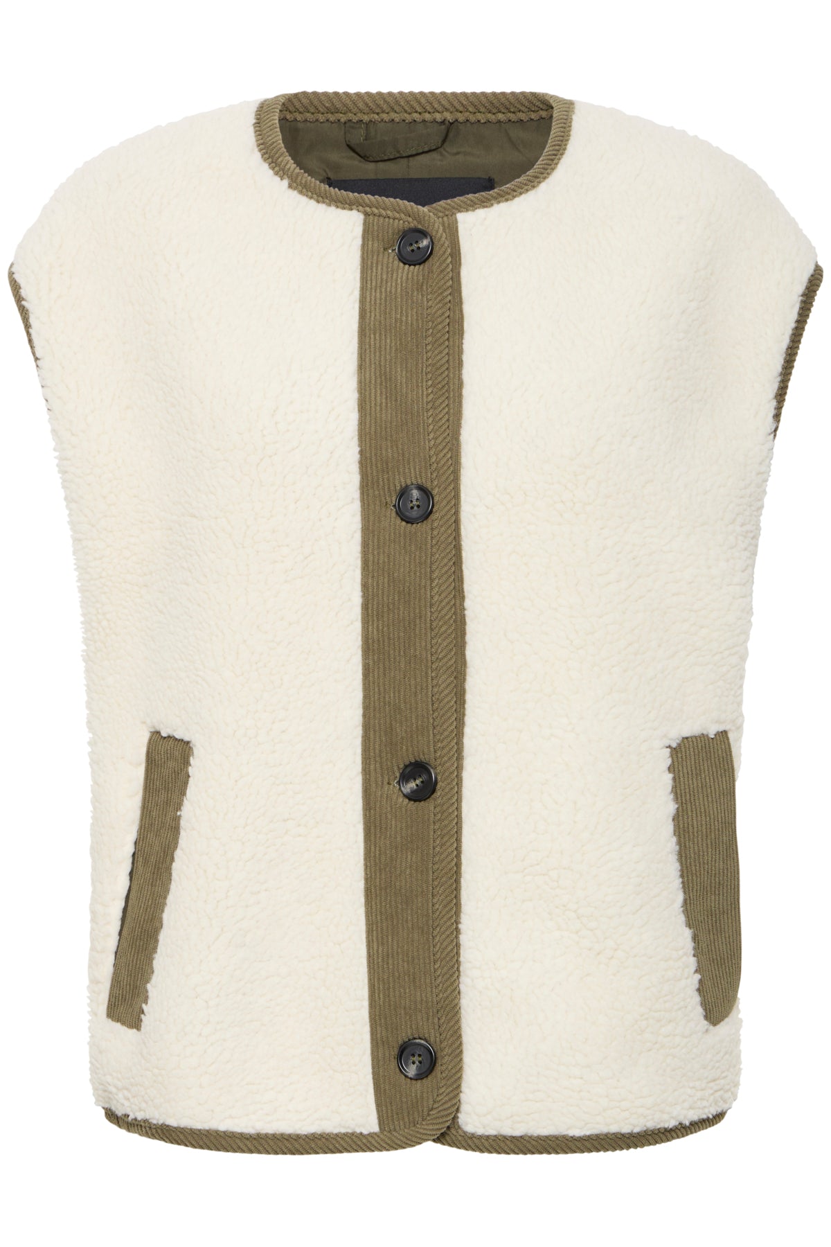 Cardigans - Bycotty Waistcoat van b.young