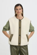 Cardigans - Bycotty Waistcoat van b.young
