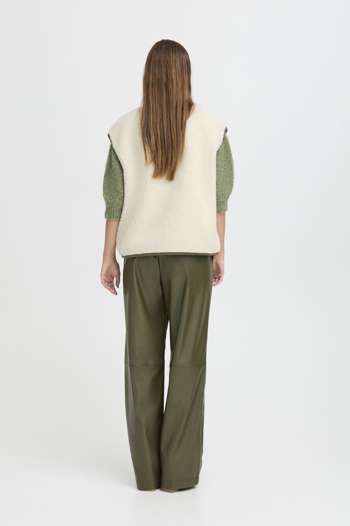 Cardigans - Bycotty Waistcoat van b.young