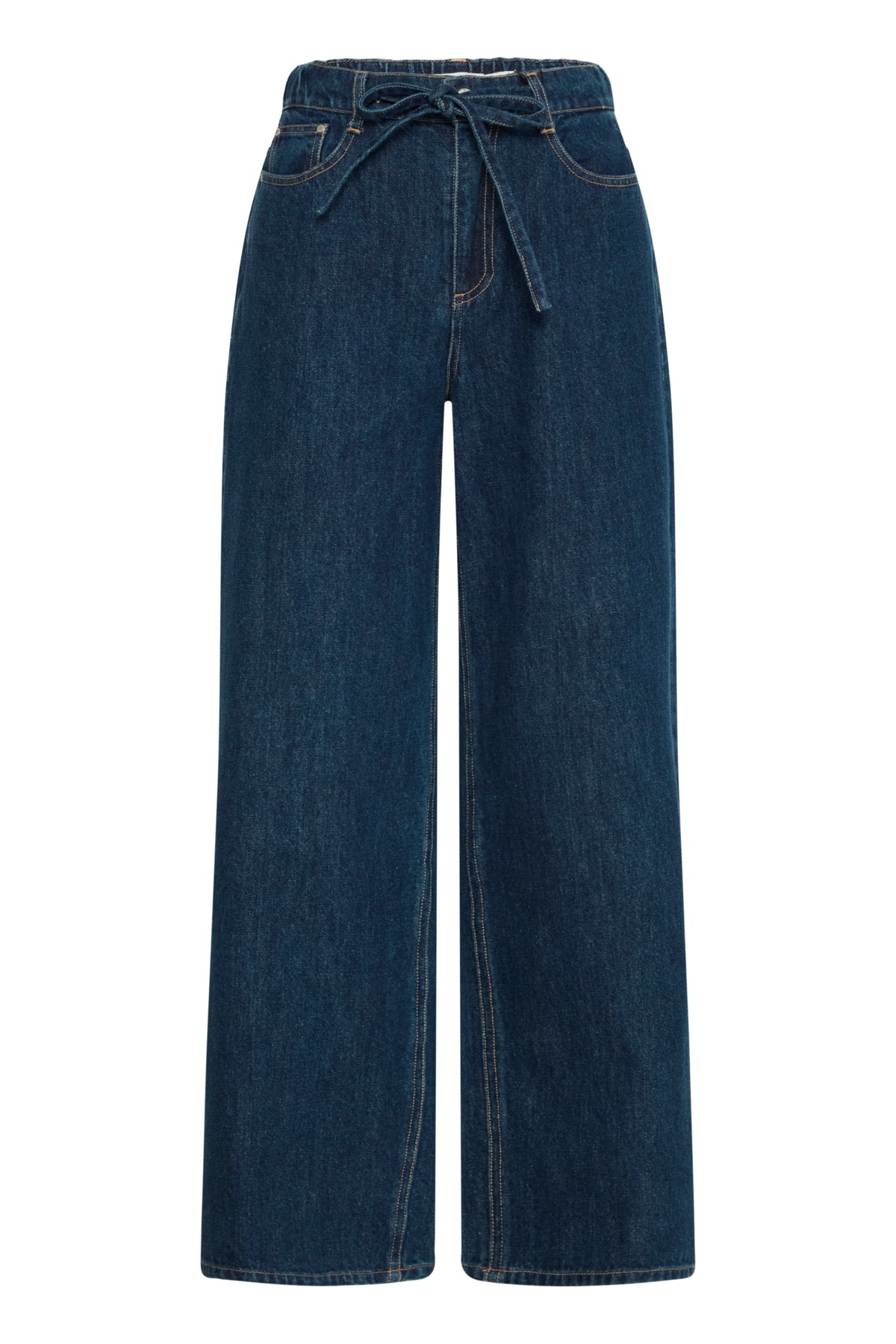 Jeans - Bylukan Jeans van b.young