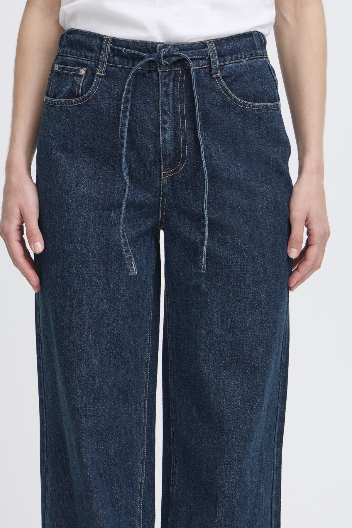 Jeans - Bylukan Jeans van b.young