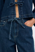 Jeans - Bylukan Jeans van b.young
