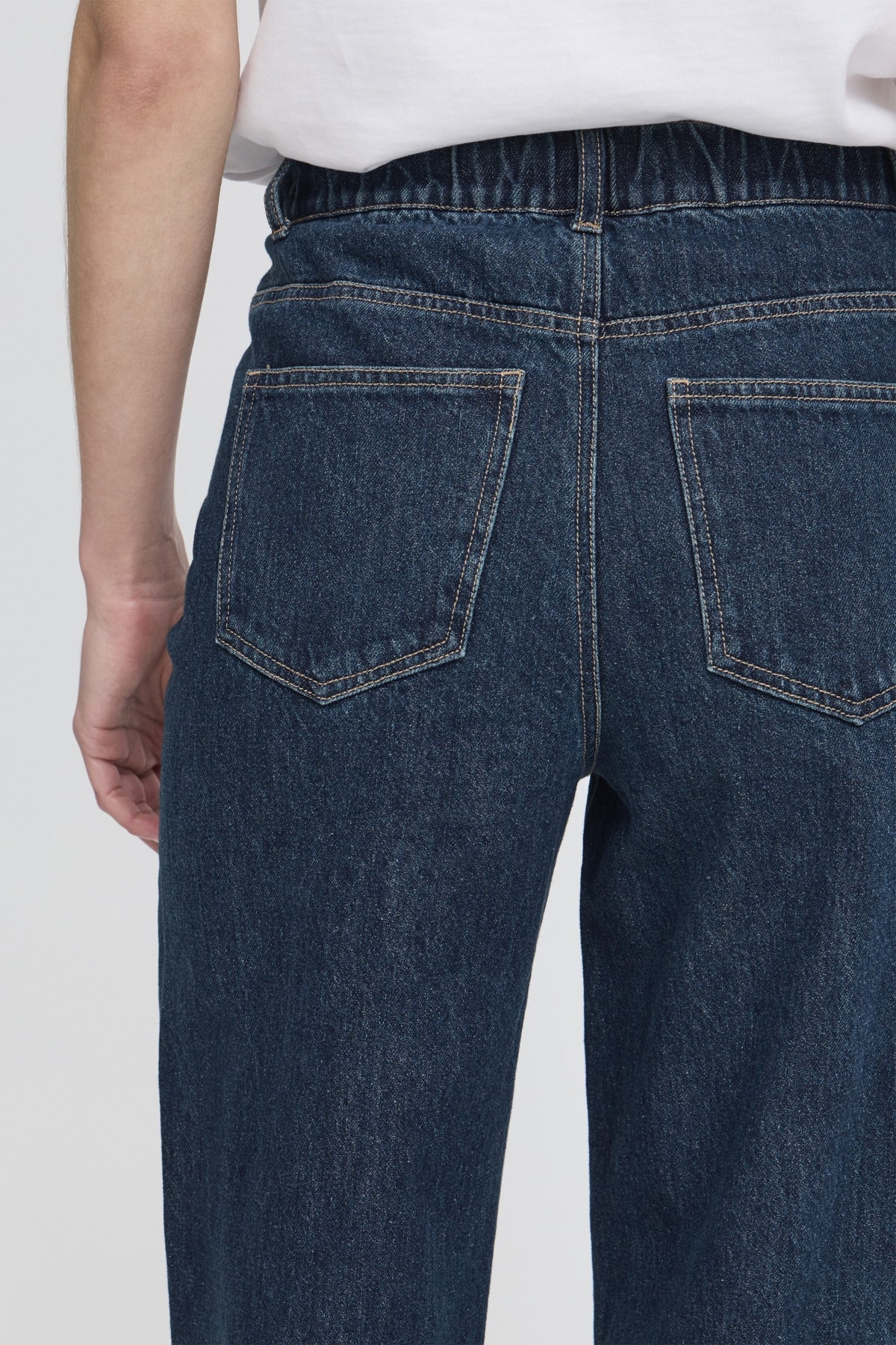 Jeans - Bylukan Jeans van b.young