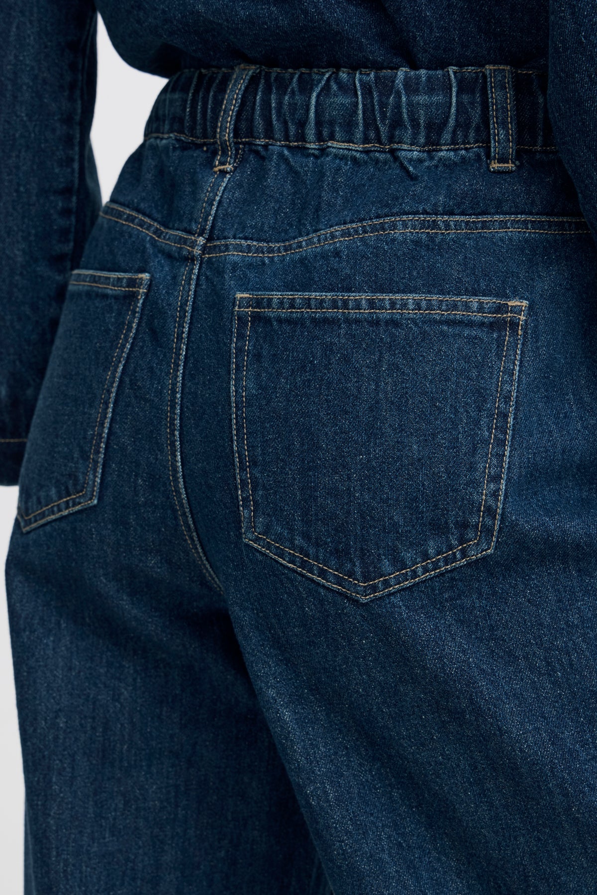 Jeans - Bylukan Jeans van b.young