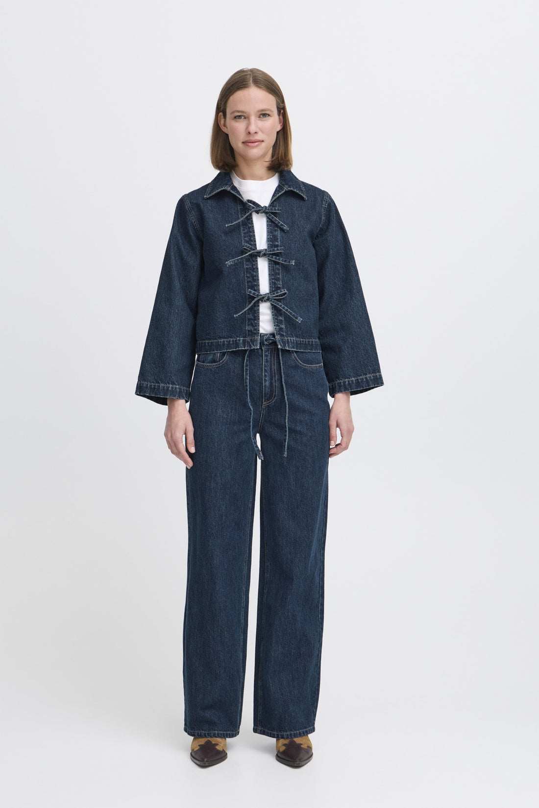 Jeans - Bylukan Jeans van b.young