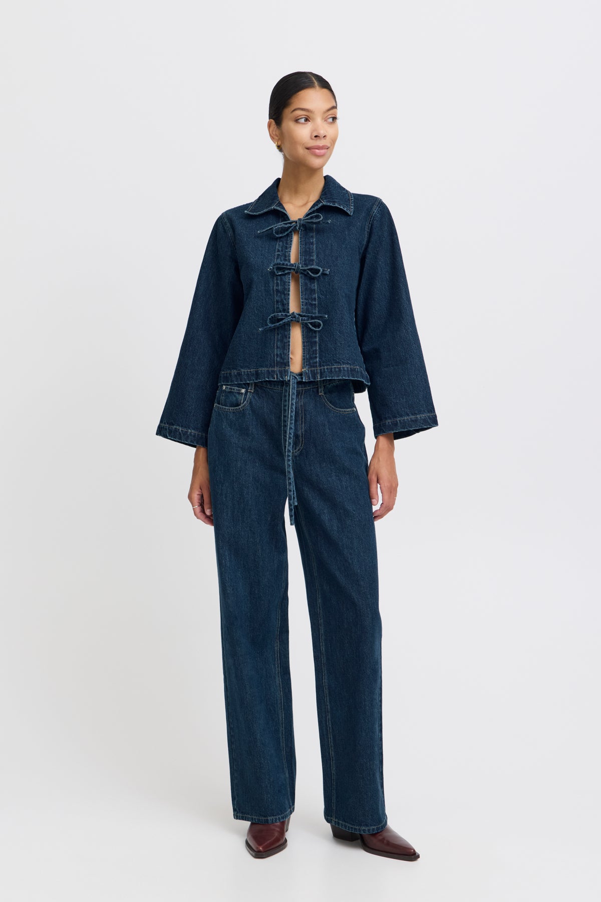 Jeans - Bylukan Jeans van b.young