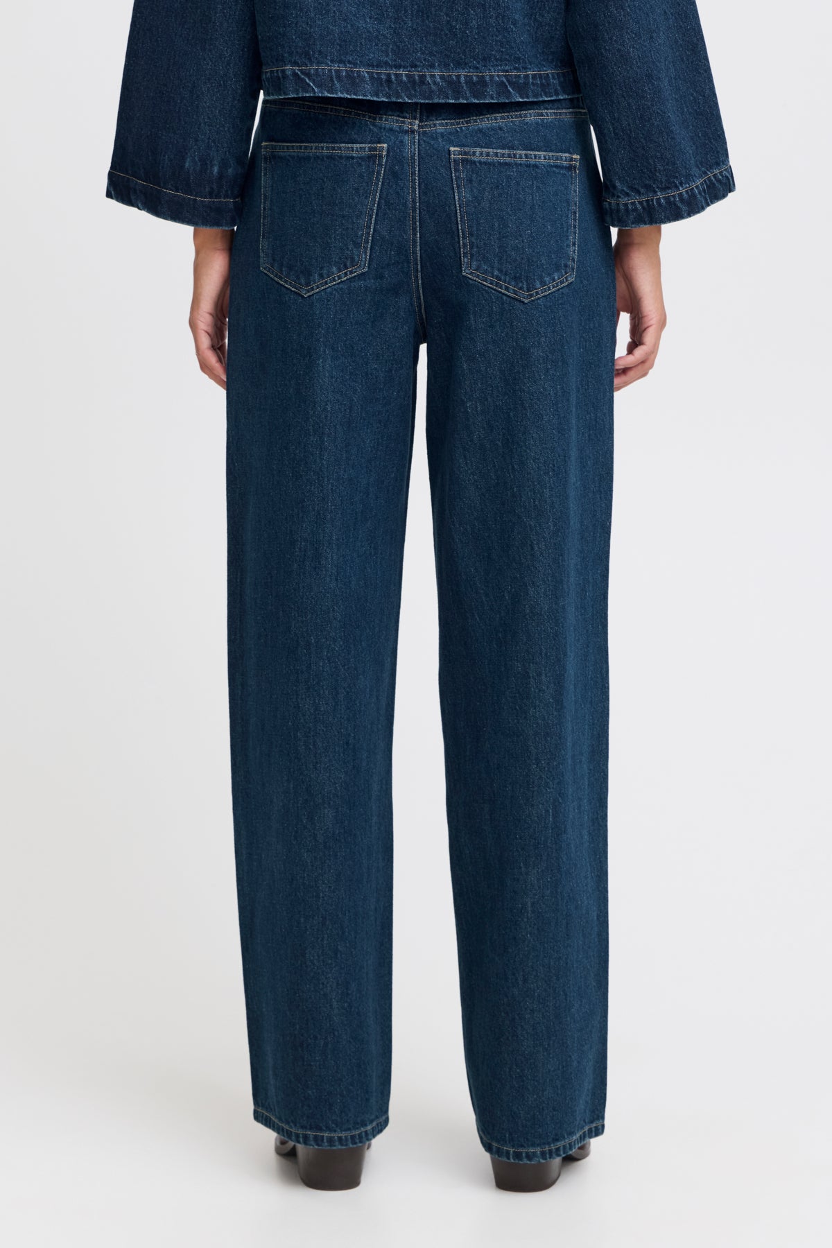 Jeans - Bylukan Jeans van b.young