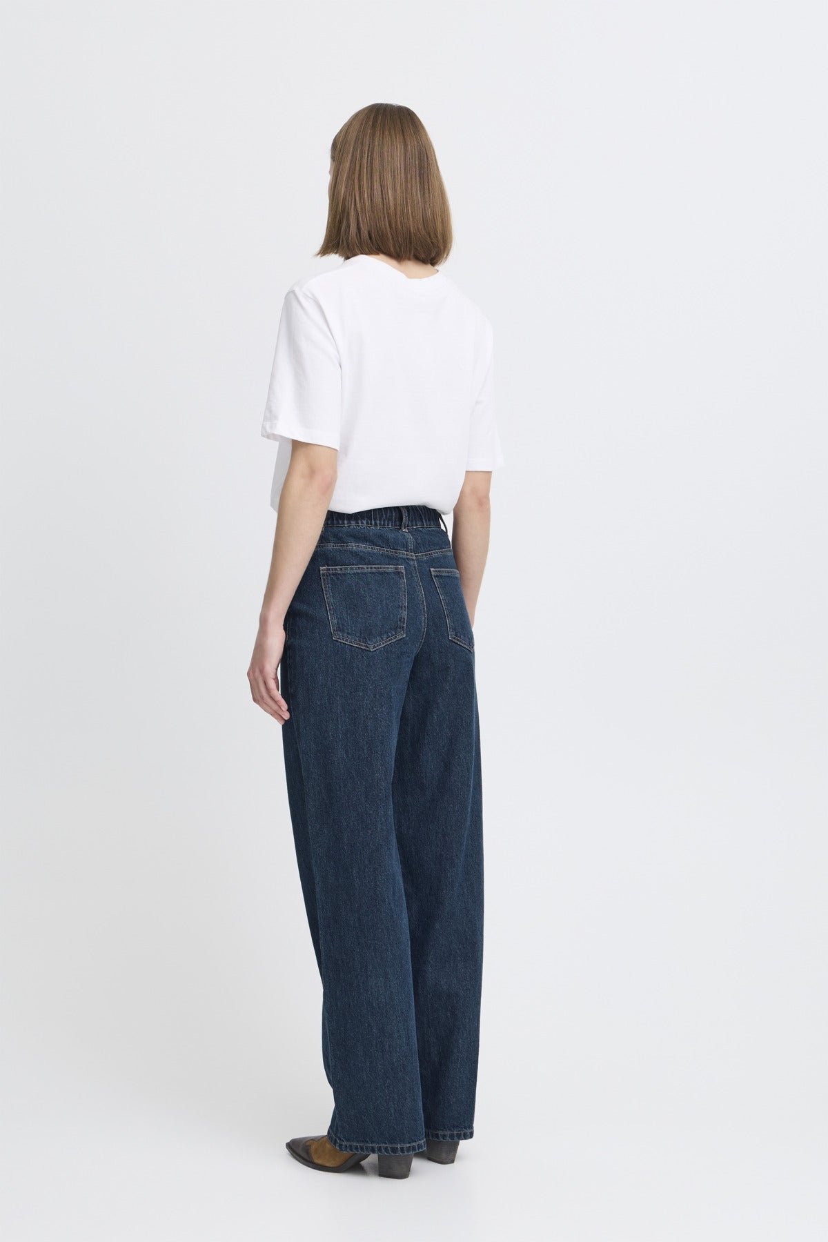 Jeans - Bylukan Jeans van b.young