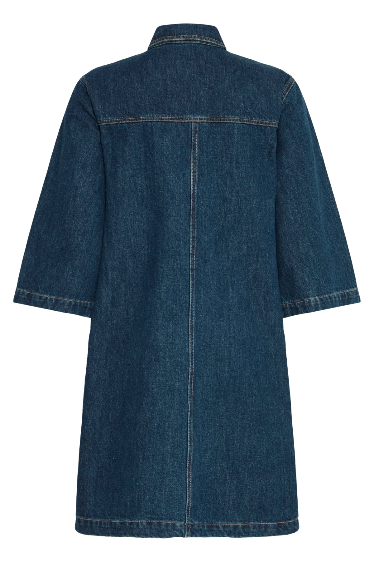 Jurken - Bylukan Dress van b.young