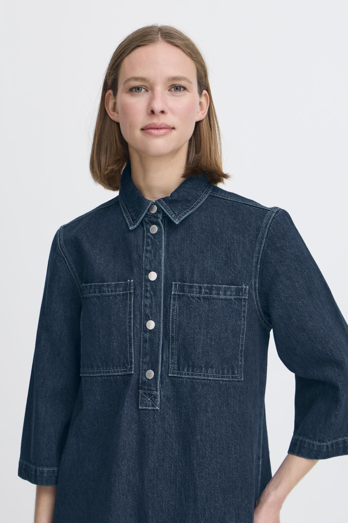 Jurken - Bylukan Dress van b.young