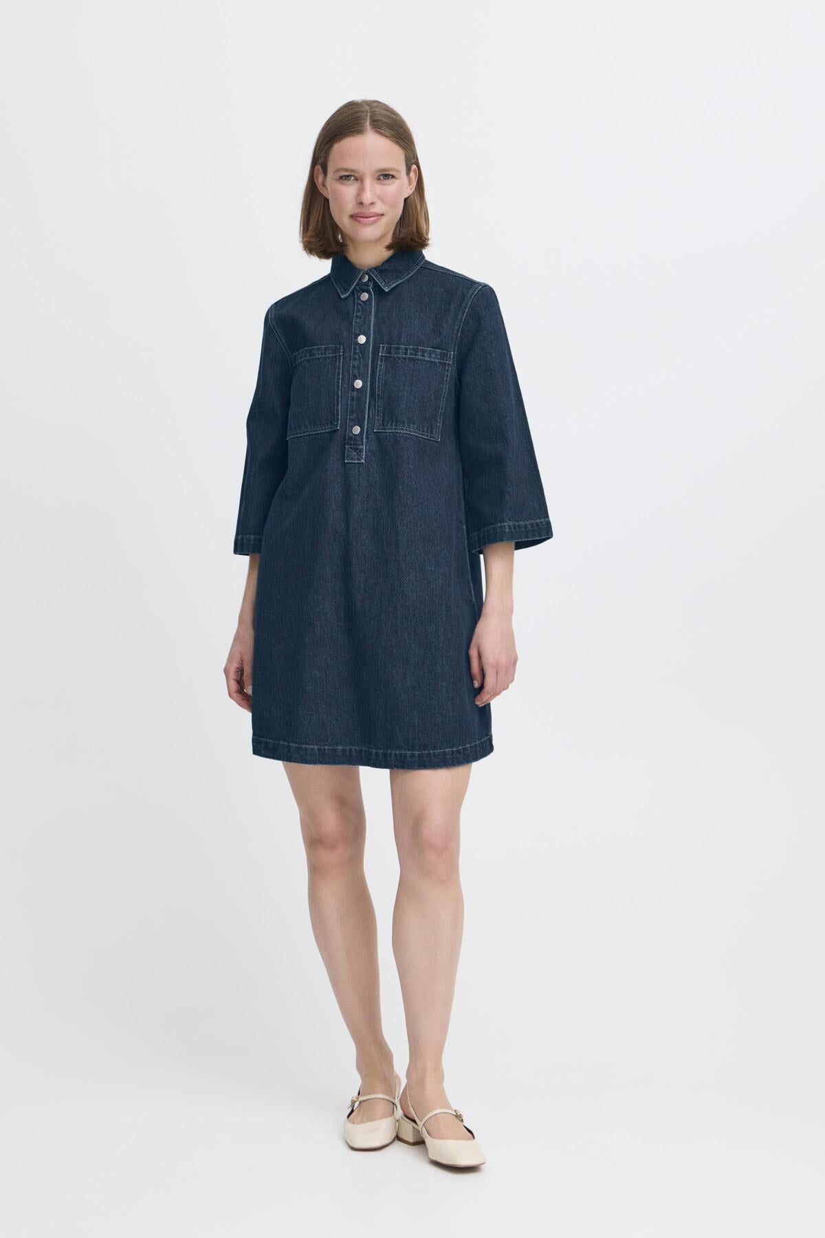 Jurken - Bylukan Dress van b.young