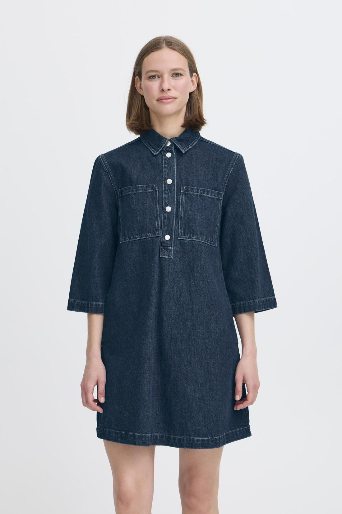 Jurken - Bylukan Dress van b.young