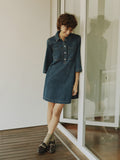 Jurken - Bylukan Dress van b.young