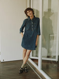 Jurken - Bylukan Dress van b.young