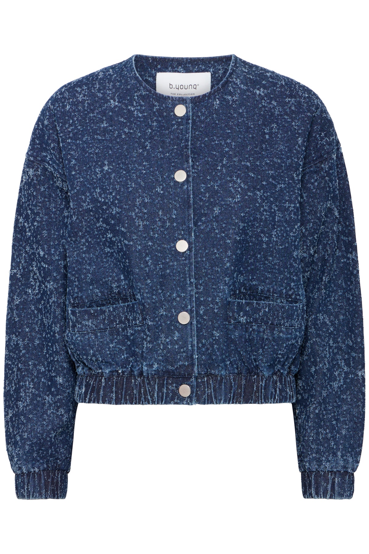 Jassen - Bykanilla Jacket 2 van b.young