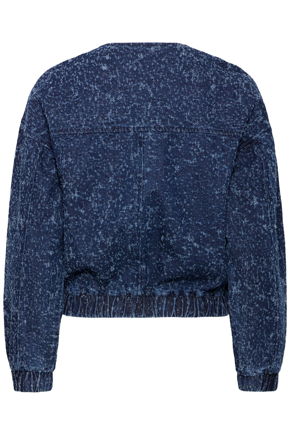 Jassen - Bykanilla Jacket 2 van b.young