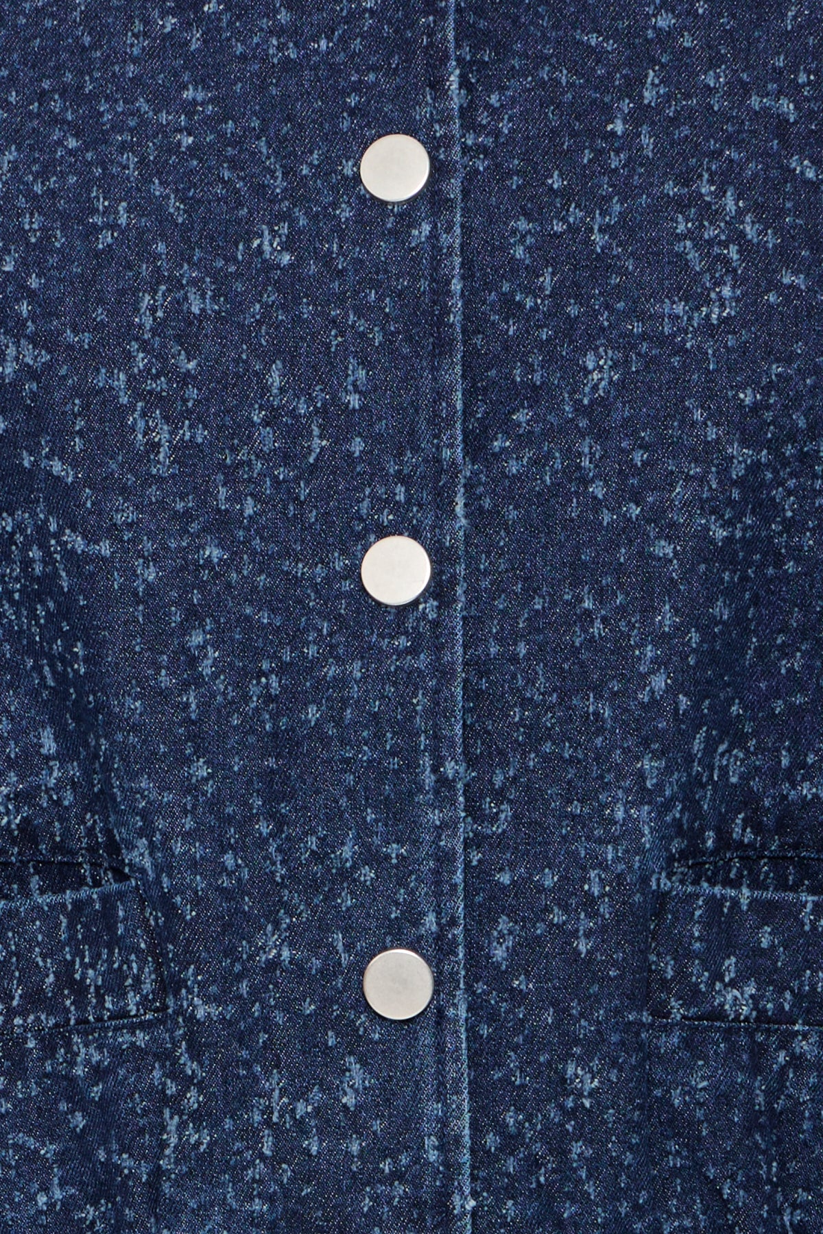 Jassen - Bykanilla Jacket 2 van b.young