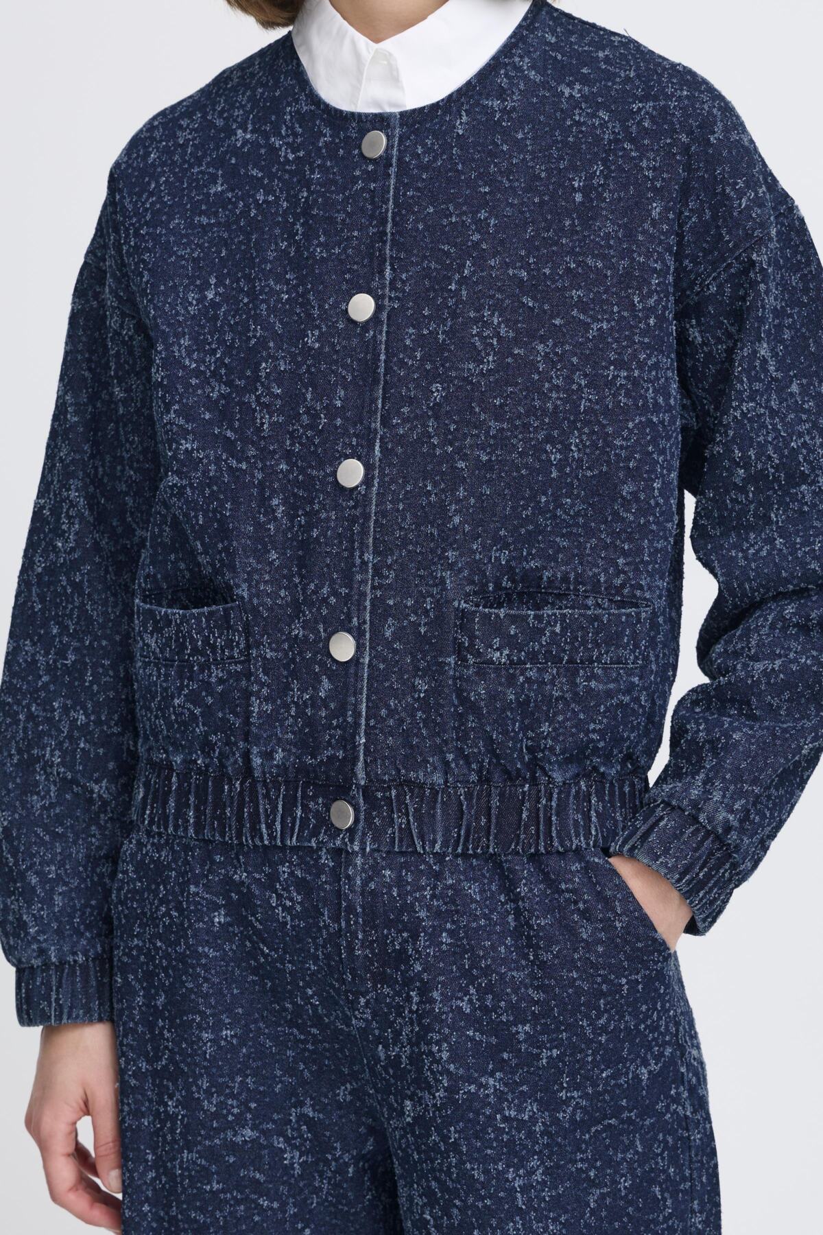 Jassen - Bykanilla Jacket 2 van b.young