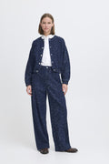 Jassen - Bykanilla Jacket 2 van b.young
