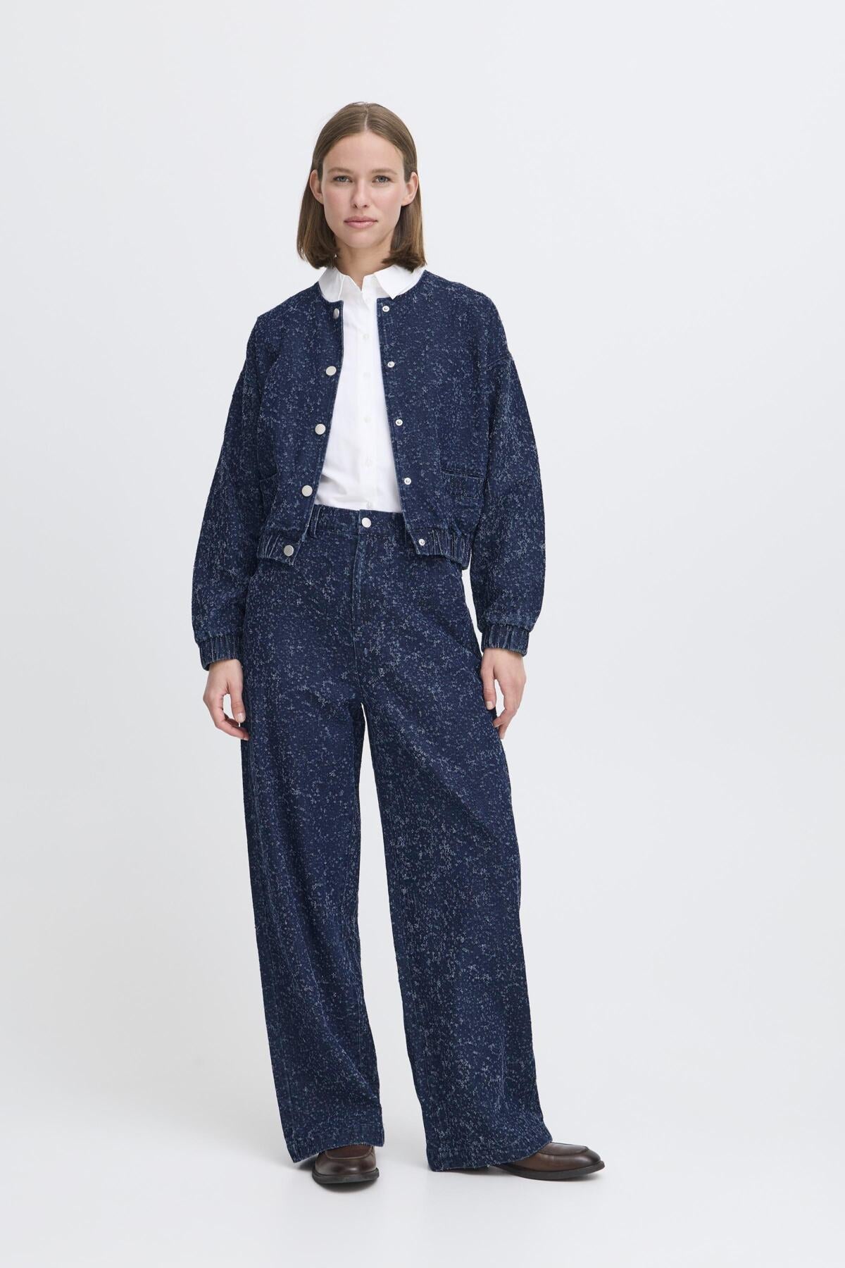 Jassen - Bykanilla Jacket 2 van b.young