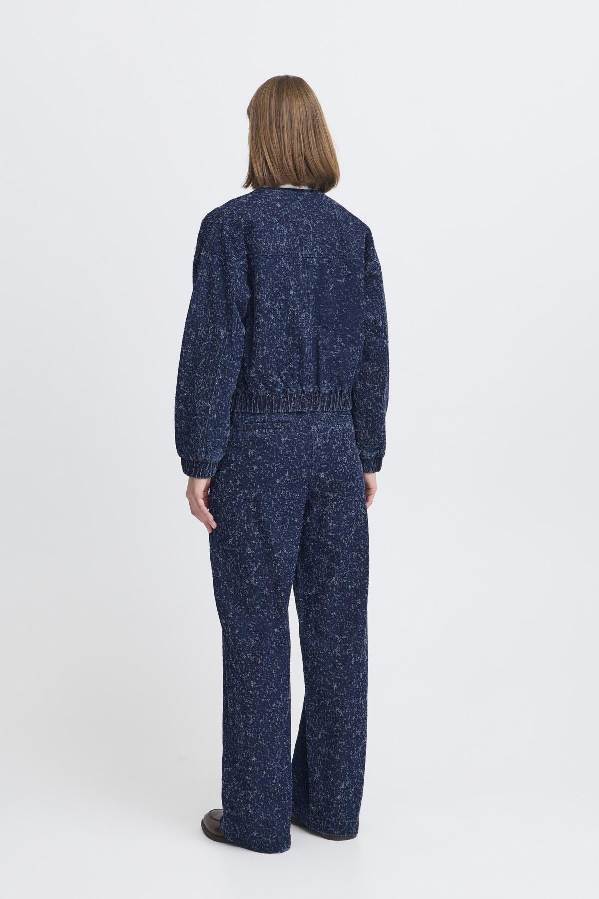 Jassen - Bykanilla Jacket 2 van b.young