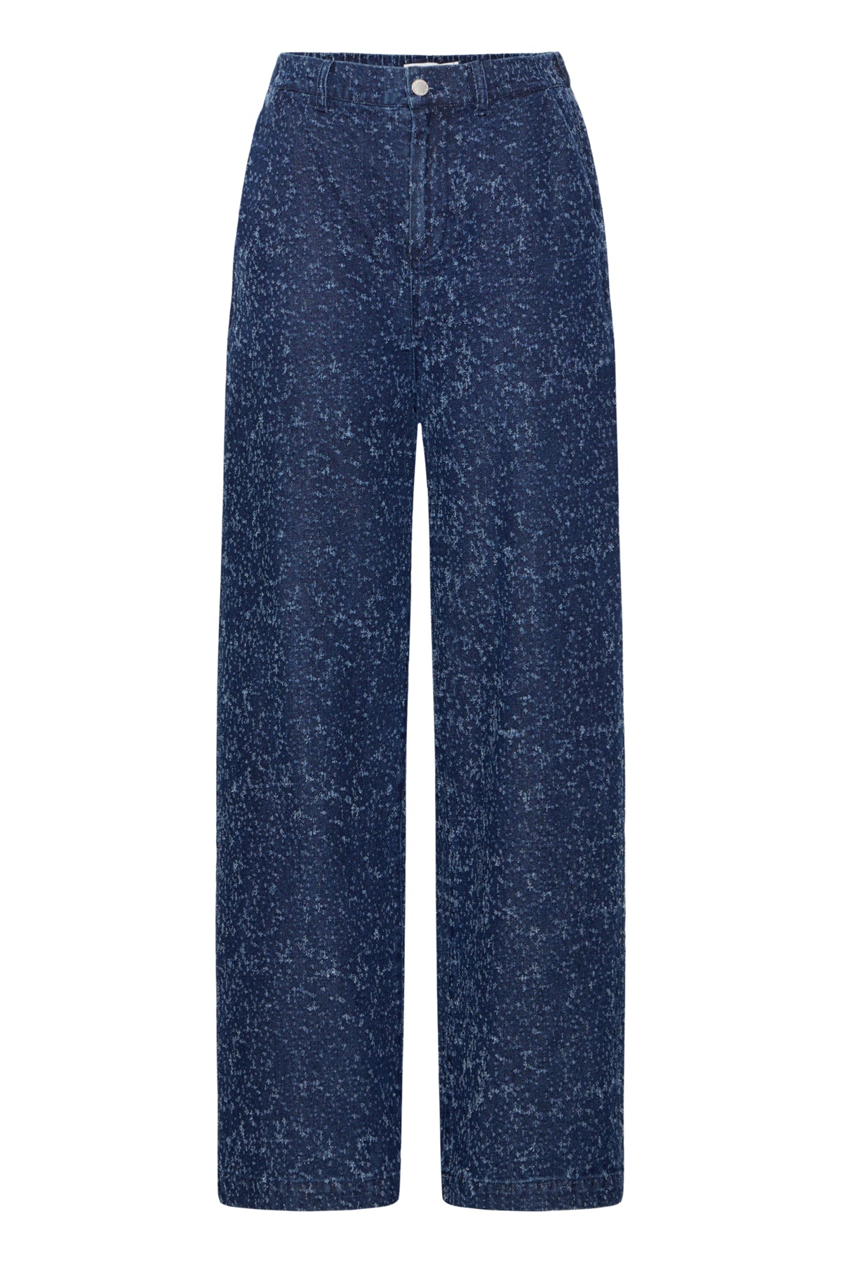 Broeken - Bykanilla Pants 2 van b.young