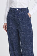 Broeken - Bykanilla Pants 2 van b.young