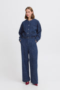 Broeken - Bykanilla Pants 2 van b.young