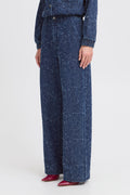 Broeken - Bykanilla Pants 2 van b.young