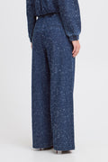 Broeken - Bykanilla Pants 2 van b.young