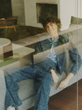 Broeken - Bykanilla Pants 2 van b.young