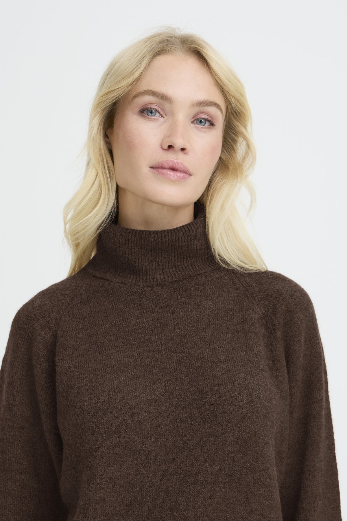 Bymonna Rollneck